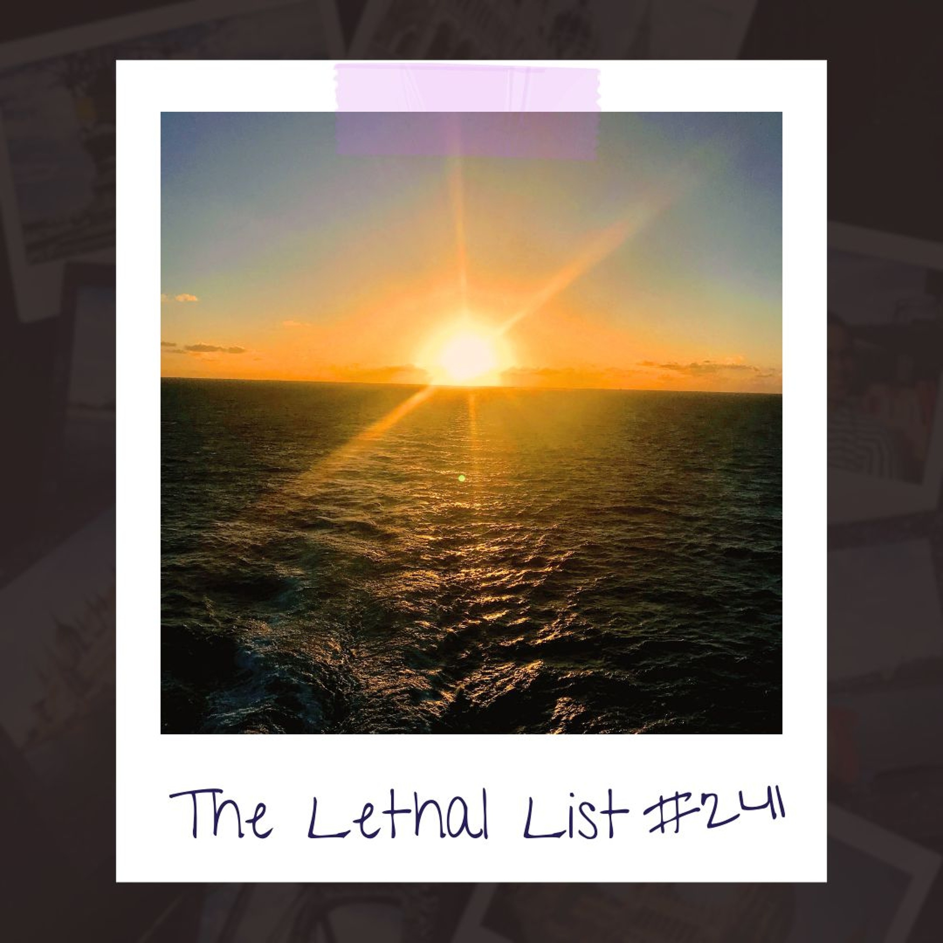 The Lethal List