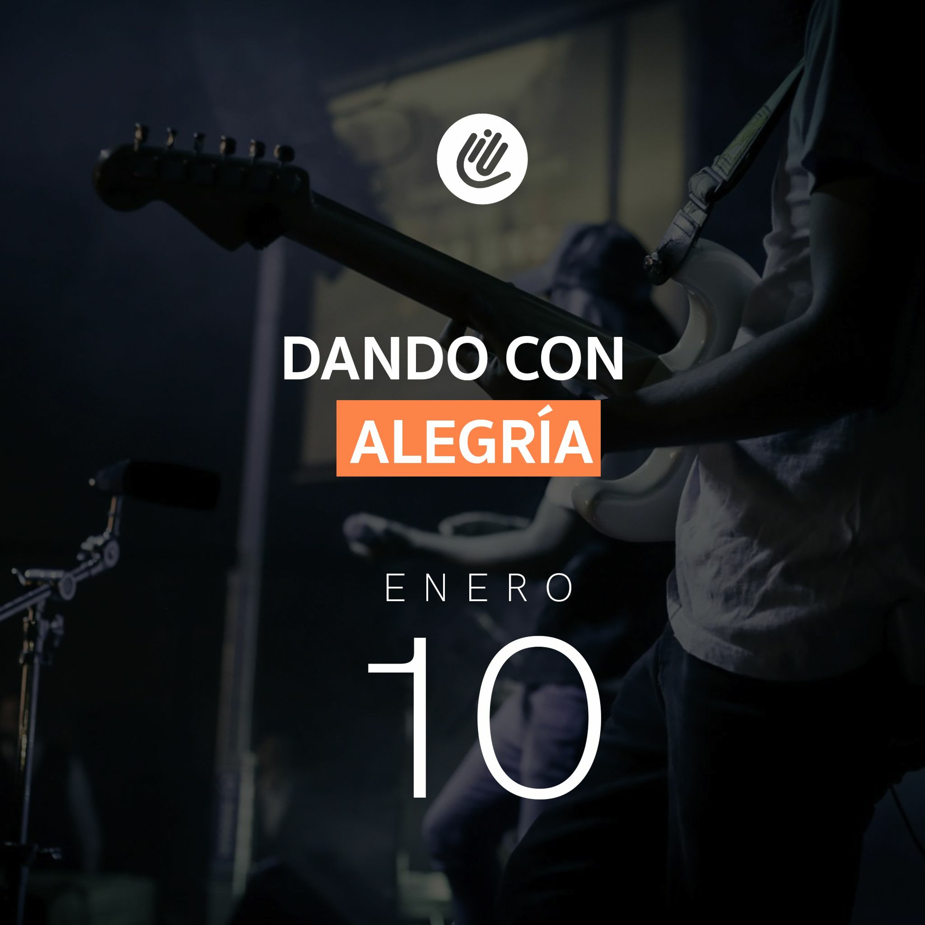 Volviendo Al Diseño Original - Enero 10 episode artwork