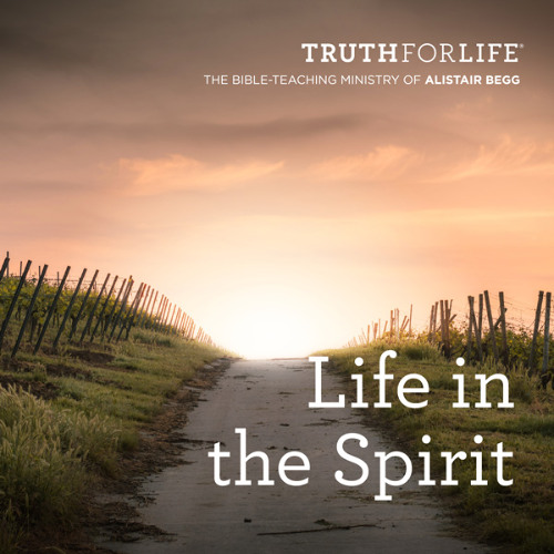 The Indwelling Spirit