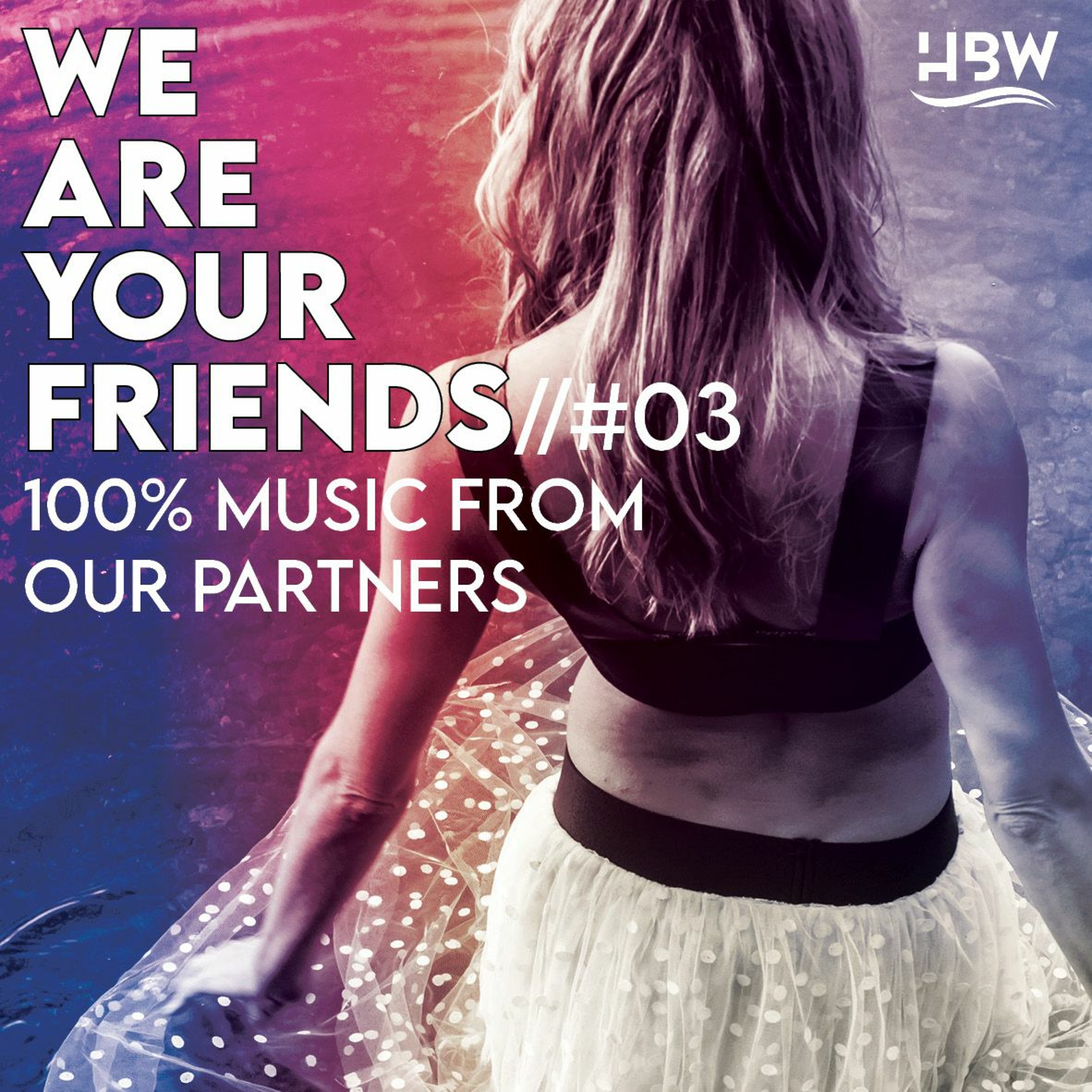 HBmusic Waves