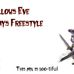 Hallows Eve Kennysays Freestyle