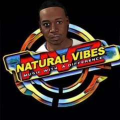 Natural Vibes Easy Jugglin