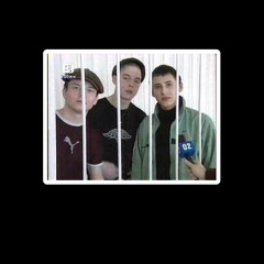 Шоколад не виноват