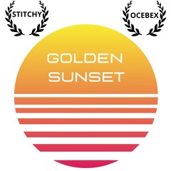 Golden Sunset (feat. Stitchy)
