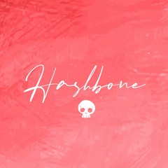 Hashbone (feat. Grilla)