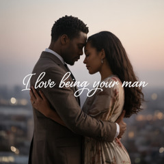 I Love Being Your Man