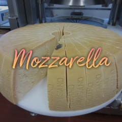 Mozzarella (instrumental)