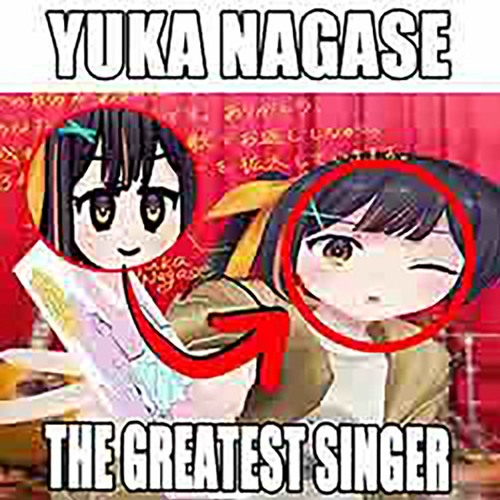 長瀬有花 - 今日とまだバイバイしたくないの (Rove Jersey Club Edit) bootleg