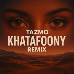 Amr Diab - Khatafoony feat. Jana Diab (Tazmo Remix)