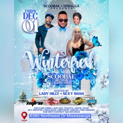 WINTER FRESH 2023 - DJ CASSHMONEY GTBADBOI