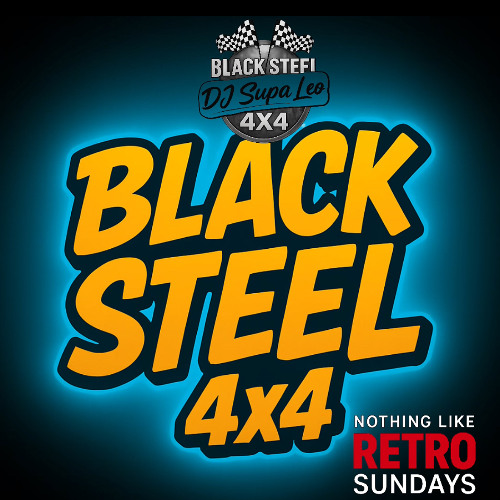 RETRO SUNDAYS R&B /SLOW JAMS