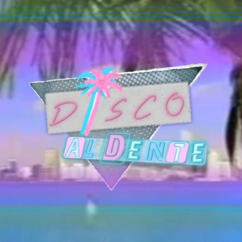 DISCO AL DENTE MIX SERIES