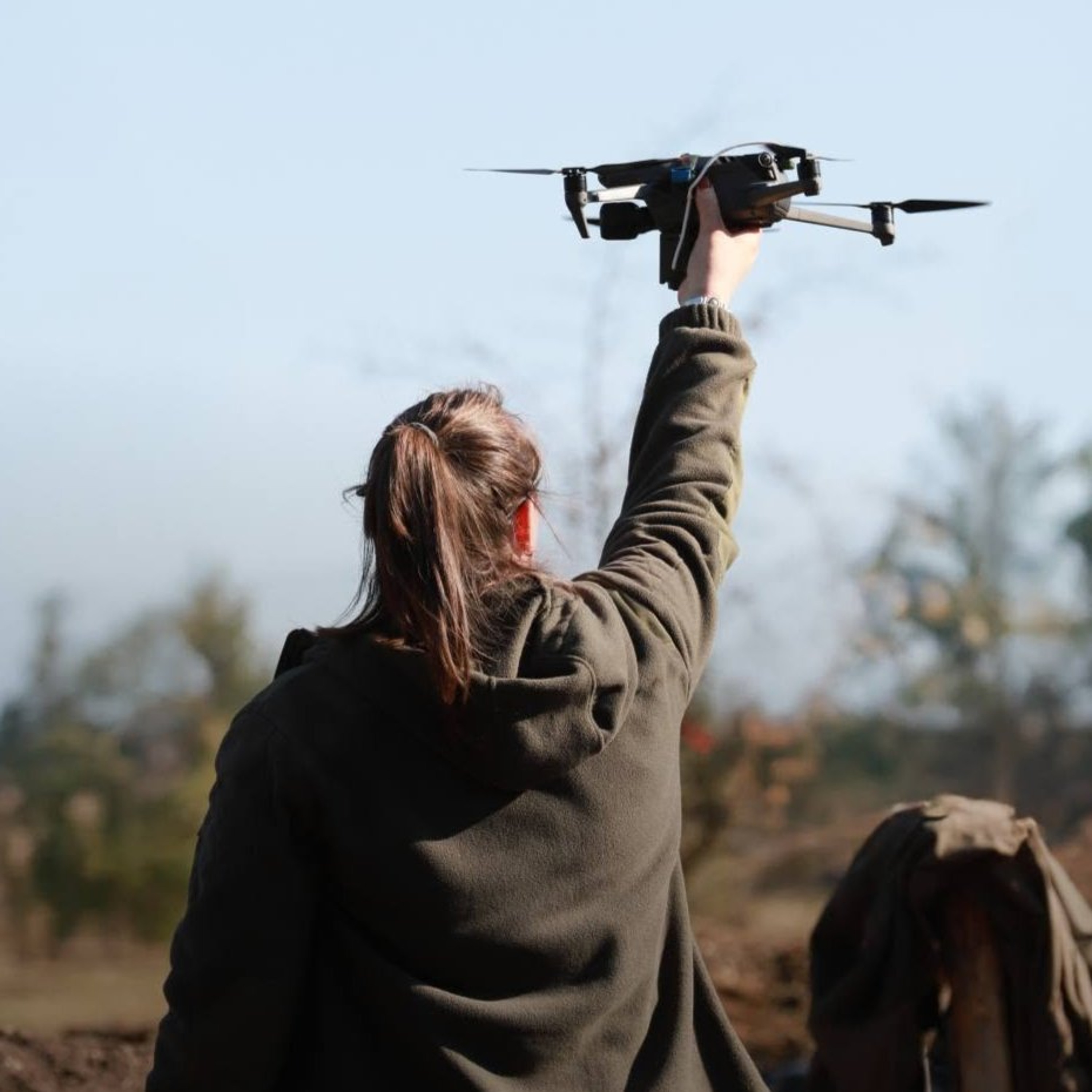 «Знання, що рятують життя»: досвід військового навчання від Victory Drones