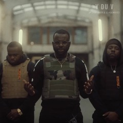 Y DU V - 3P FEAT BIGTY X LE PSALMISTE