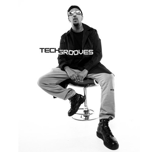 Tech Grooves Podcast #001 - Asmara