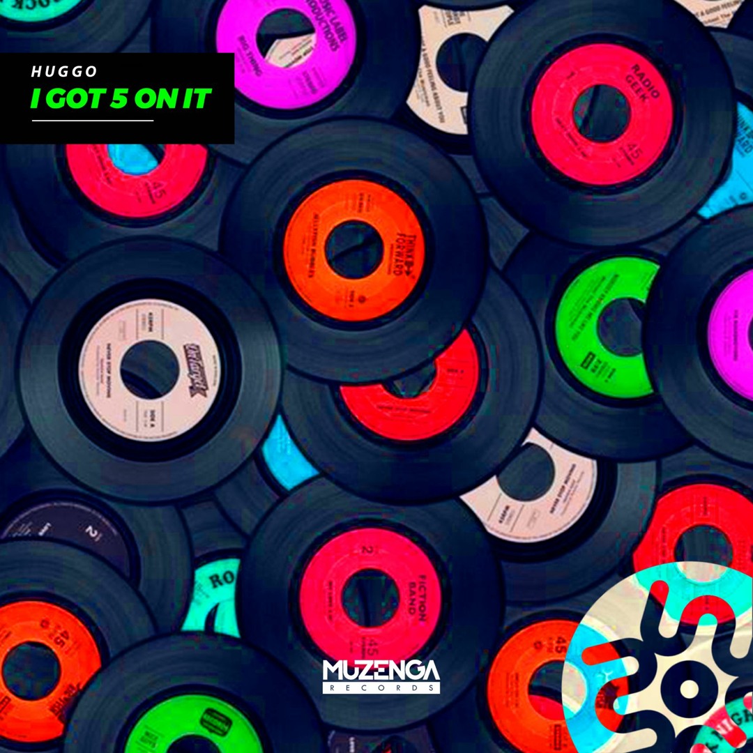 Luniz I Got 5 On It So Much Drama レコード Luniz – I Got 5 On It – Vinyl (12