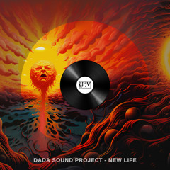 DaDa Sound Project - New Life (Original Mix) [YHV RECORDS]