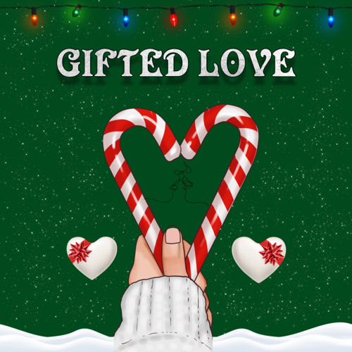 GIFTED LOVE (feat. FR8, Fukkit, KARMYN AVRA)