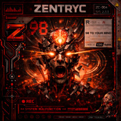 [Free DL] Roncero x Gewoonraves - 98 To Your Mind (Hard Techno Edit)