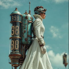 Sunday Custard PT.17