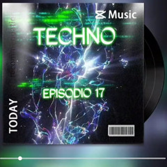 DJ BEAT UP - TECHNO EPISODIO 17