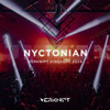 Nyctonian @ Verknipt Kingsday 2024 | Hembrugterrein, Zaandam DJ mix artwork - Electronic music tracklist cover image
