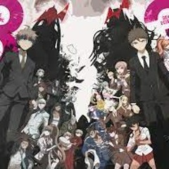 Danganronpa 3 anime ost
