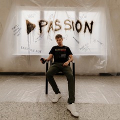 Passion (Your Dreams)