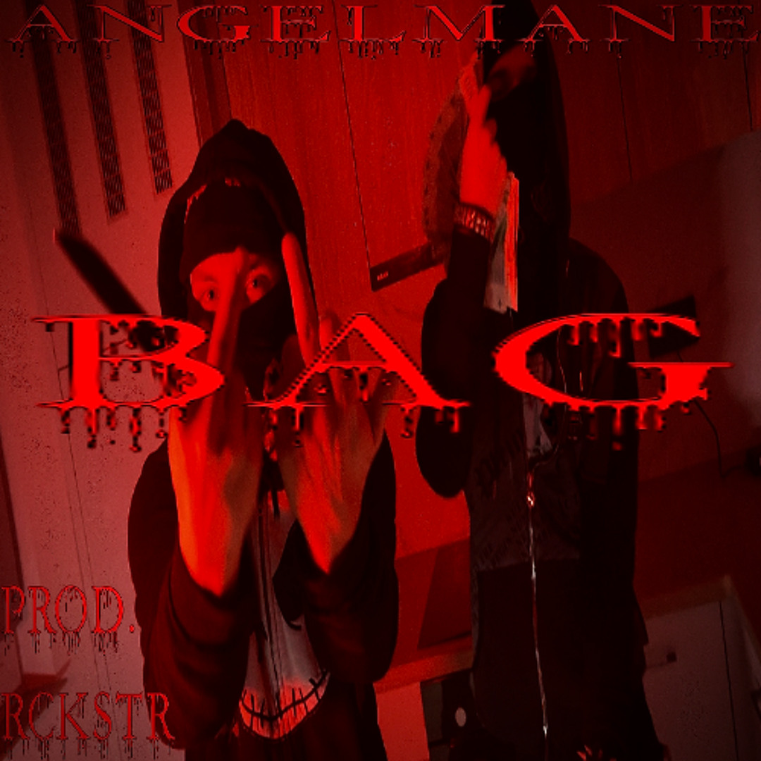 Stream @ANGELMANE-BAG (rckstr) by RichZombieMafia | Listen online for ...