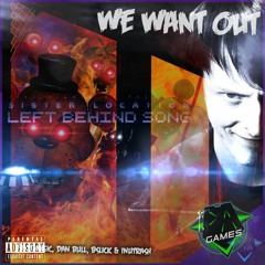 We Want to be Left Behind