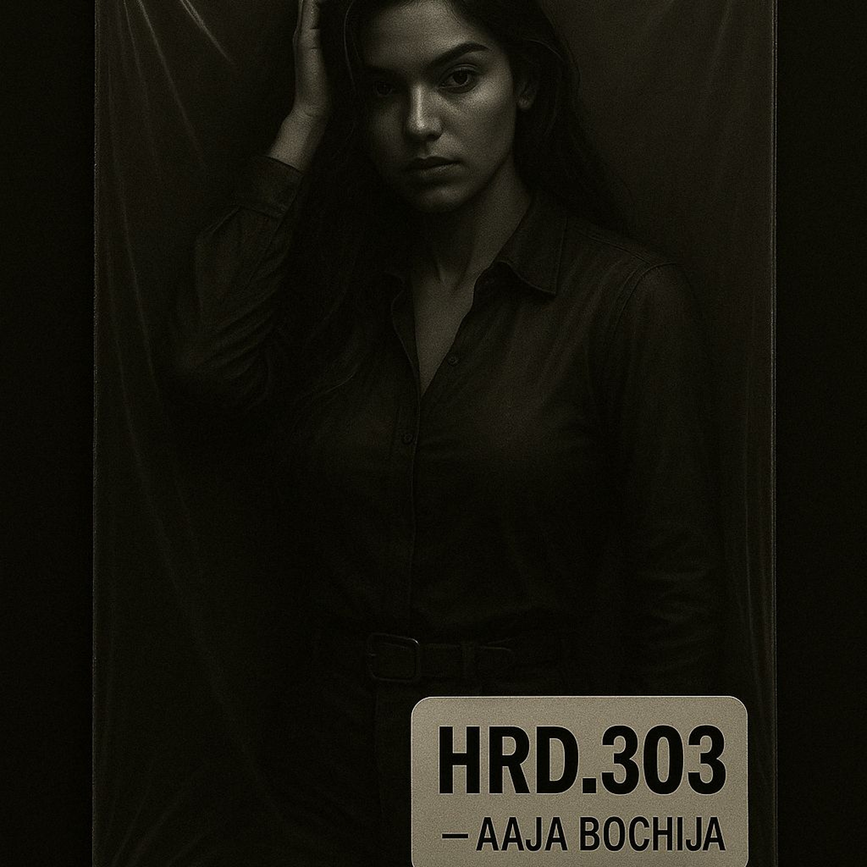 HRD.303 - Aaja Aaja Bochka episode artwork