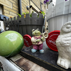 yeat & Lunchbox - Slayed (prod Subzeroswiz)