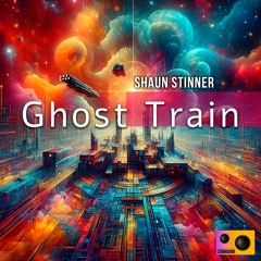 shaun stinner - Ghost Train (Original Mix)