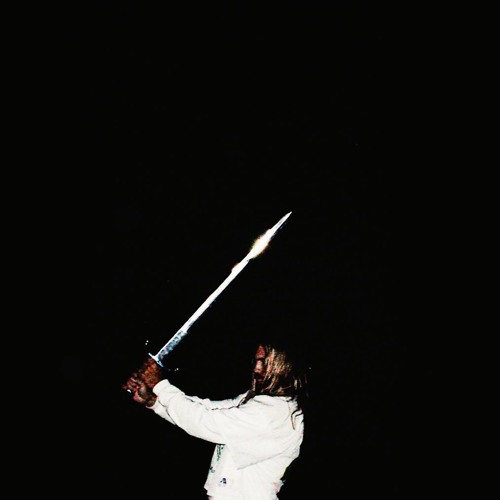 "sure of it" (prod. by MikeVince)