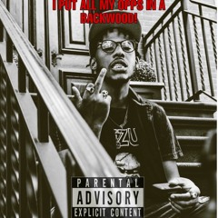 I PUT ALL MY OPPS IN A BACKWOOD! (ft. Jay Velli)