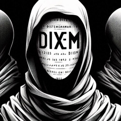 Dixem - Anubis (Trap & BOUNCE BASS CAR HOUSE)