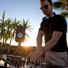 Mix Afro-Latin House - @Adelios