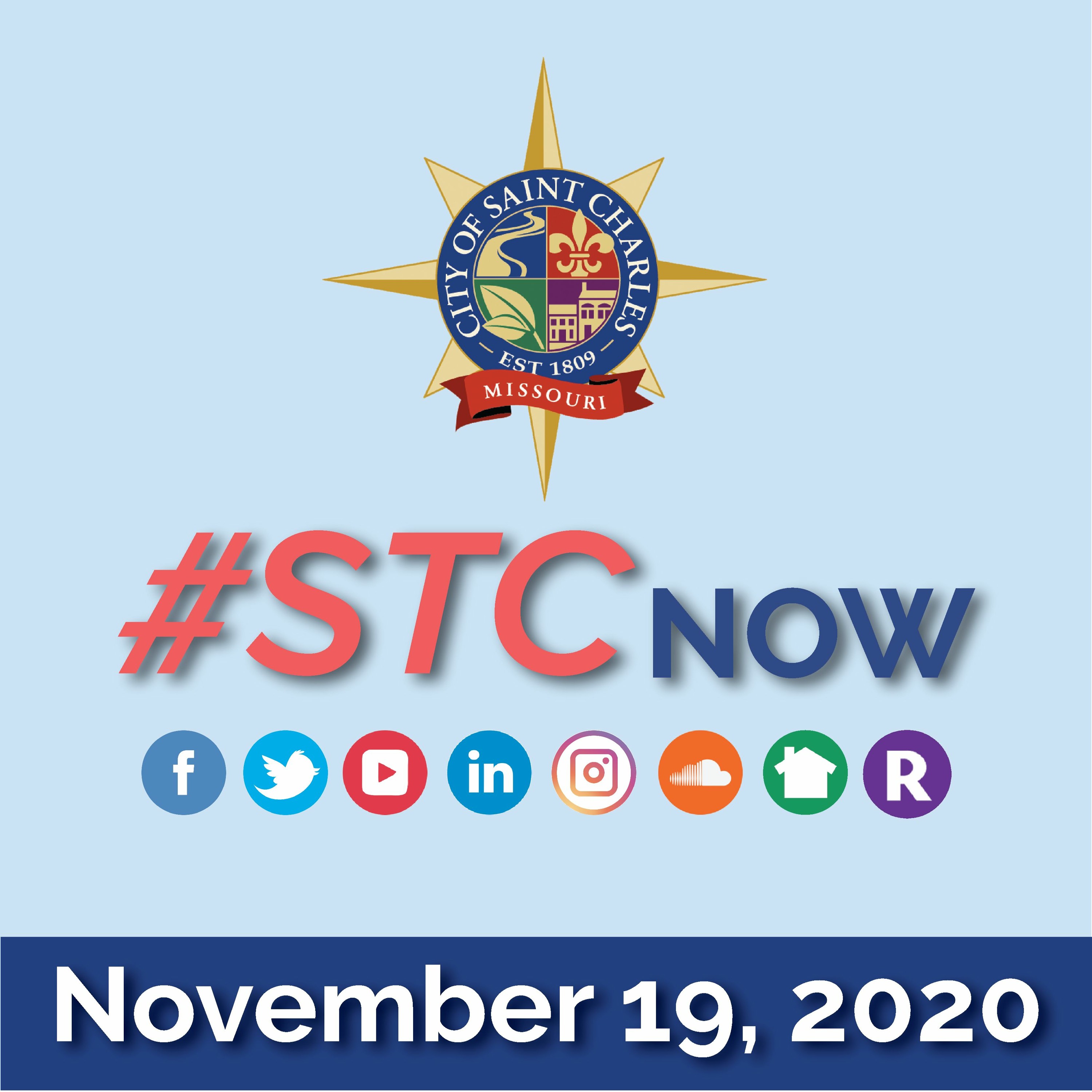 City of Saint Charles, Missouri