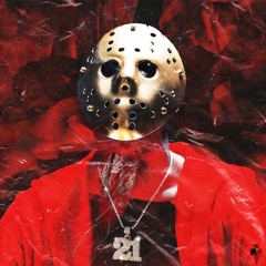 Halloween Mask