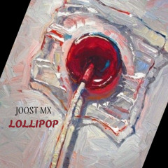 Joost MX - Lollipop