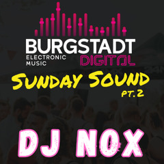DJ Nox SundaySound pt 2