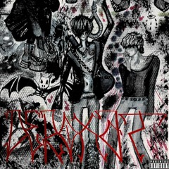 DIE Simblack X Babyadamo