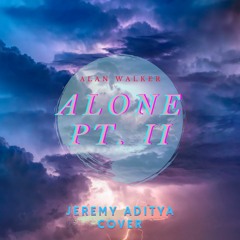 Alone Pt. 2 (Cover)