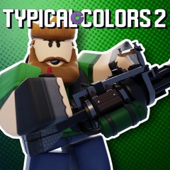 Typical Colors 2 Soundtrack | Easy-Going Elevation [2020]
