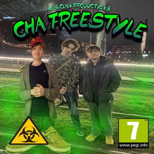 Cha Freestyle (feat Zimon Da Heart)