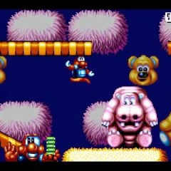 Si Thompson - Bank Holiday Weekend Hardcore (29-5-2021)