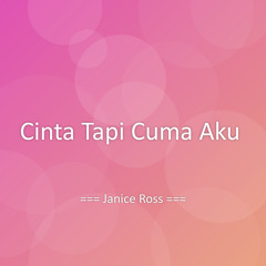 Cinta Tapi Cuma Aku