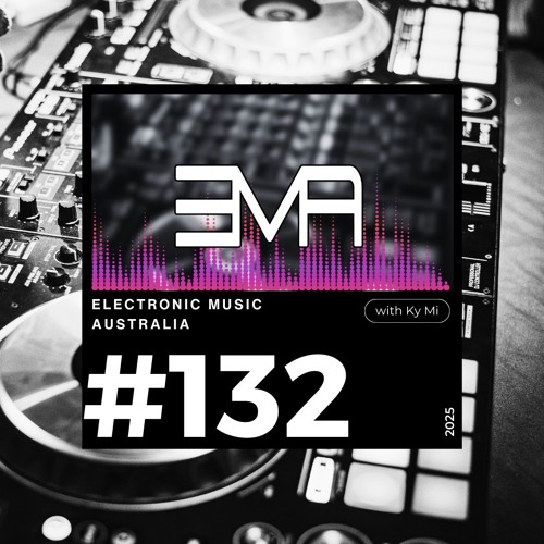 EMA #132 Jan 2025