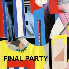 FINAL PARTY RADIO, 01/06/2020