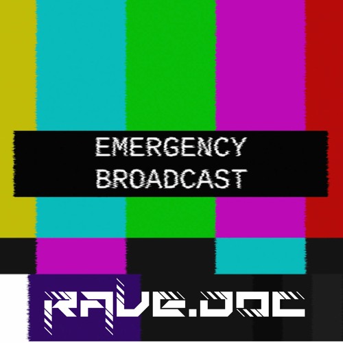 Emergency Broadcast by Mind Fog / Neurofunk Mix